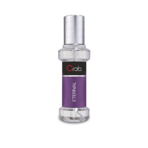 Crab Eternal Car Perfume Spray | Long Lasting Dashboard Air Freshener