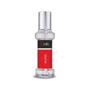 Crab Premium Aura Car Spray Perfume | Long Lasting Air Freshener