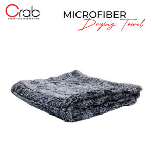 900 GSM Microfiber towe