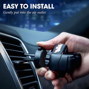 MAWC03 (Wireless Quick Charger & Car Mount)