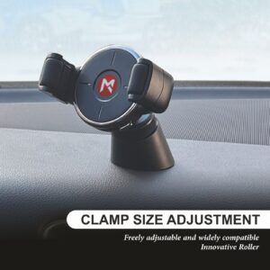 One Clip Phone Holder