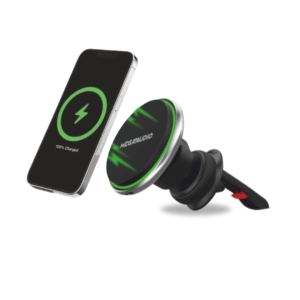 Magnetic Wireless Charger