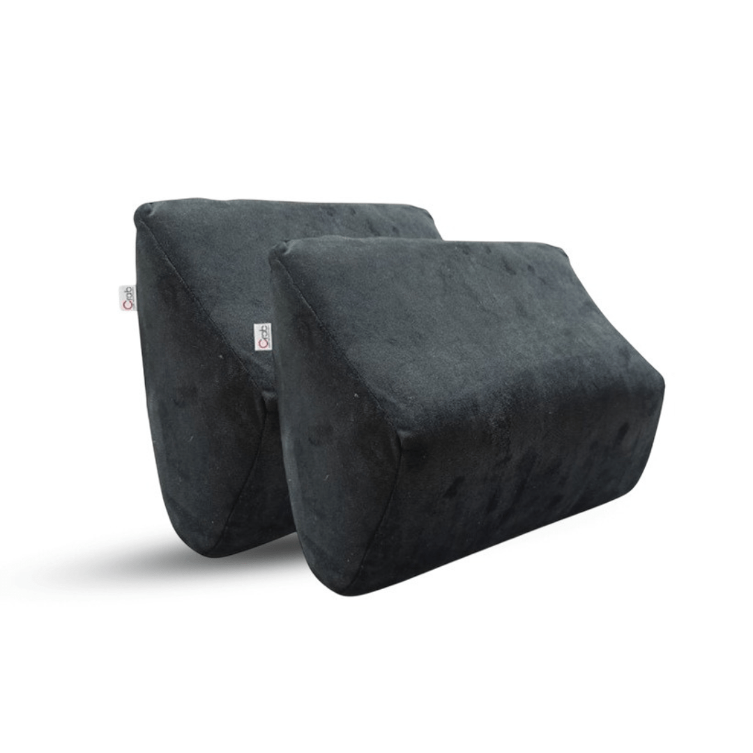 Crab Mercedes Car Neck Cushion – Comfort & Style