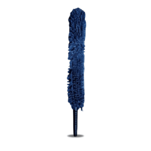 Chenille Duster