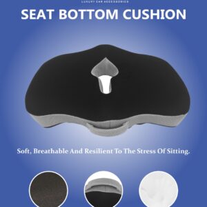 Seat Bottom Cushion