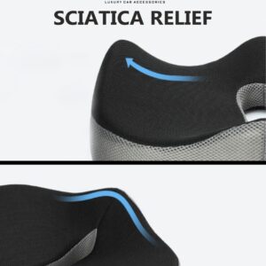 Seat Bottom Cushion