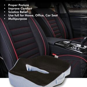 Seat Bottom Cushion
