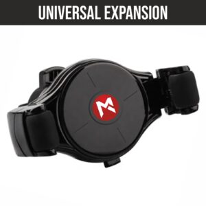 Car One Clip Phone Holder