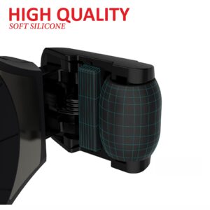 Car One Clip Phone Holder