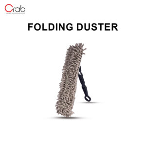 Microfiber Folding Duster