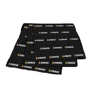 DBASE Damping Sheets