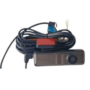 DBASE 2K Front Recording Dash Cam