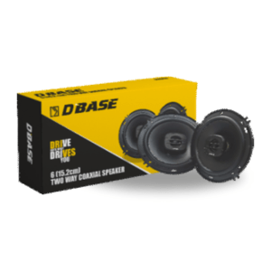 6" SPEAKER DBSP06