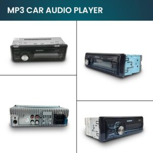 Car Audio Player