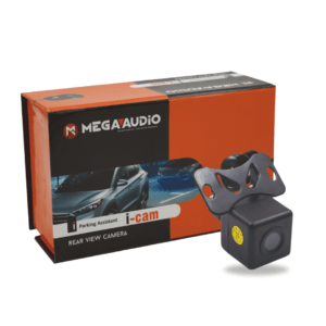 Night Vision Vehicle Camera