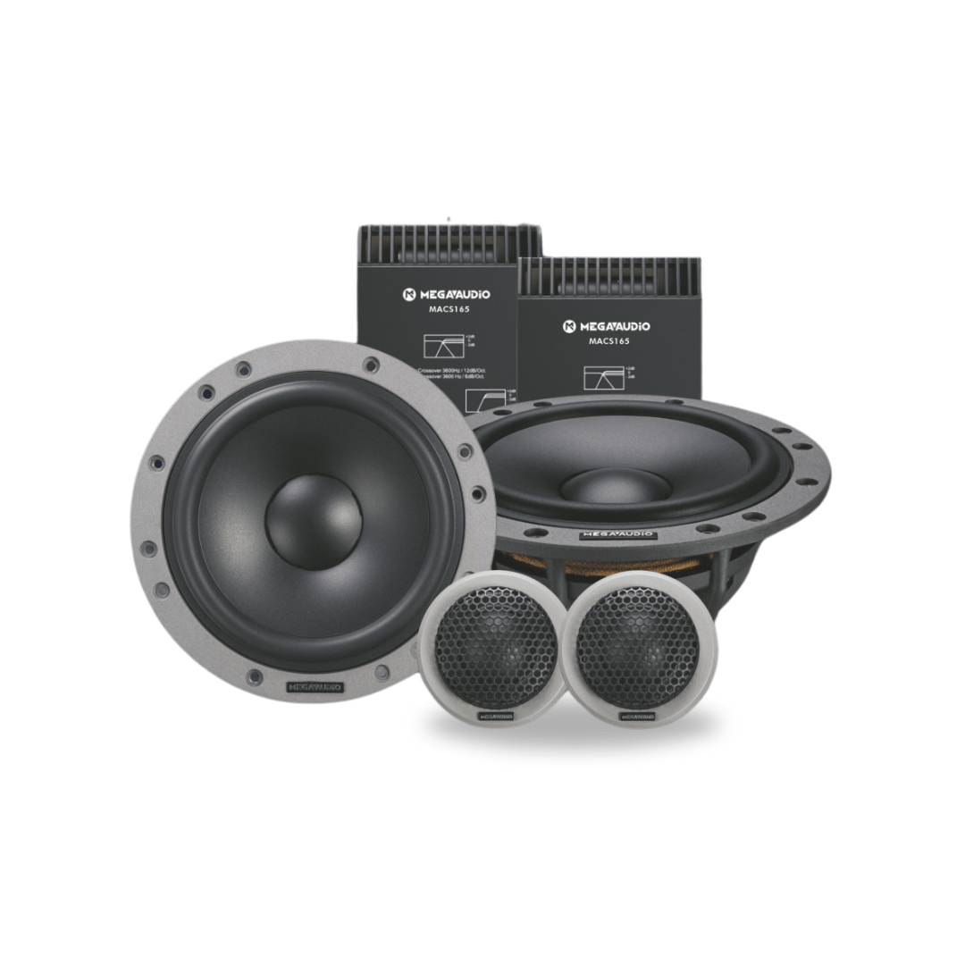 MACS165 Components Speaker Components Speaker.pn