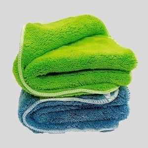 Microfiber Towel