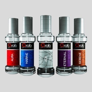 Perfumes