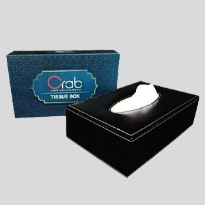 Tissue Holder