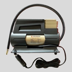 Tyre Inflator