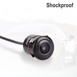 170 Degree Wide Angle Camera