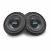 BASSOHOLIC Coaxial Car Speakers