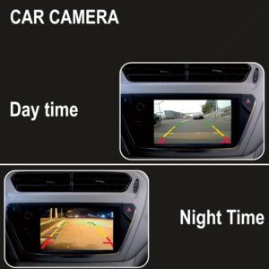 170 Degree Wide Angle Camera