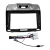 Isuzu Frame