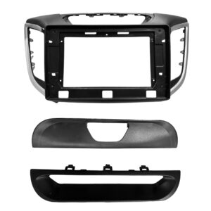 Old Creta Dashboard Frame