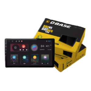 Dbase 10 inch tablet