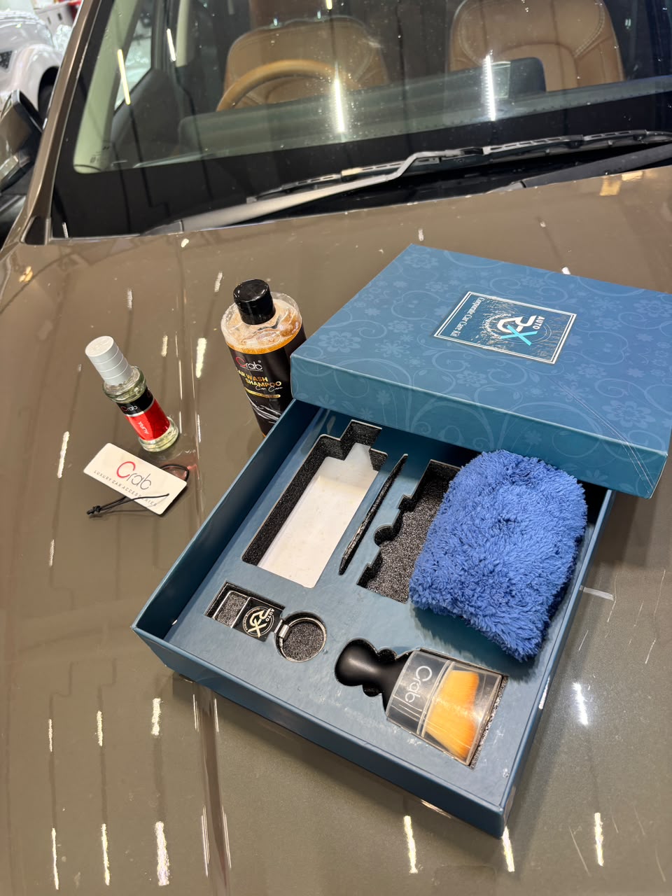 Customer Review Image