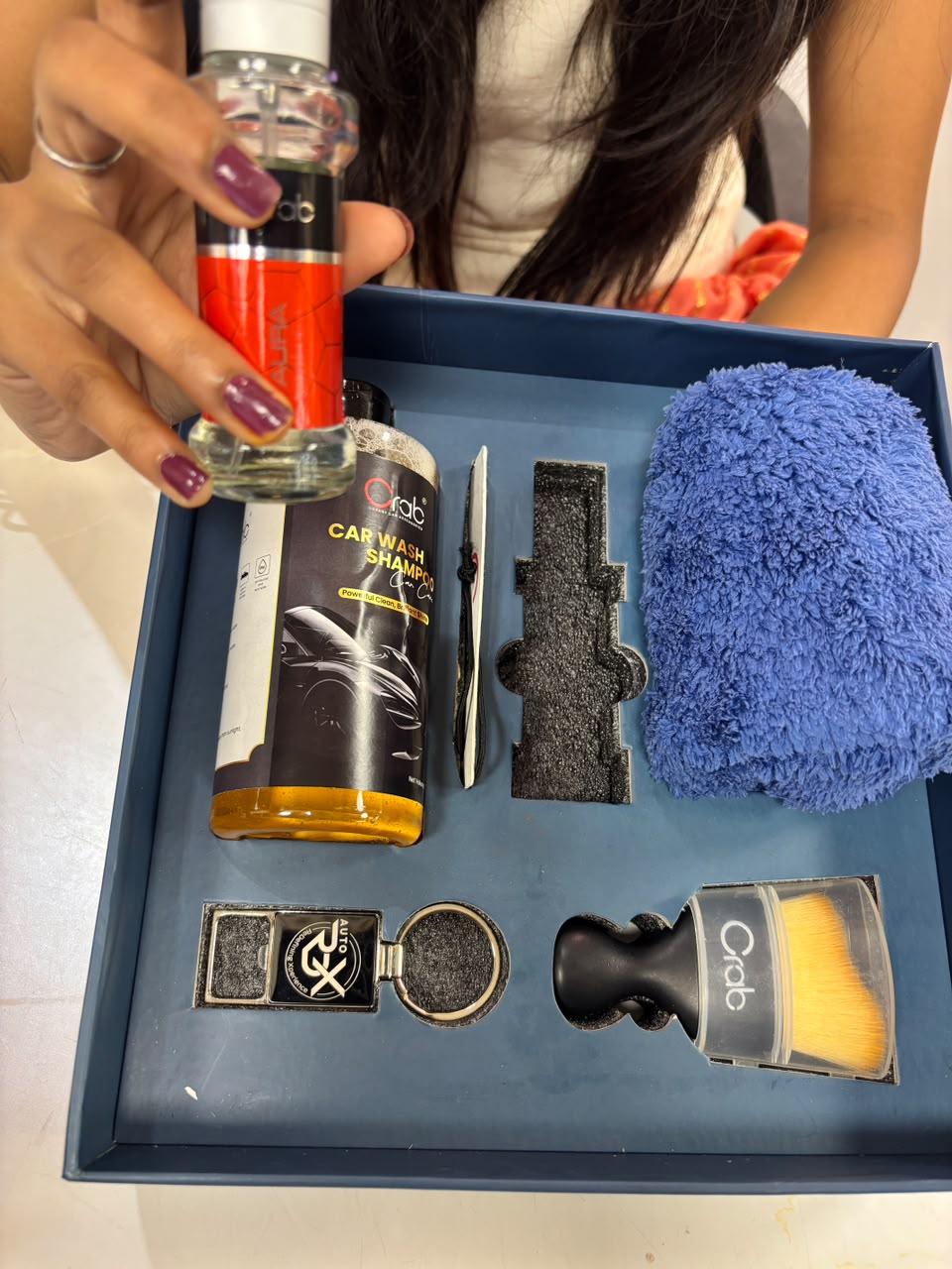 Customer Review Image